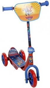 pokemon-scooter