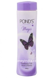 ponds-magic