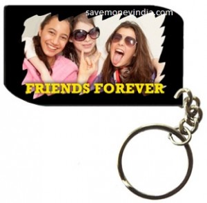 selfie-keychain