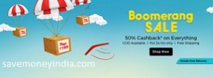 shopclues-boomerang-sale