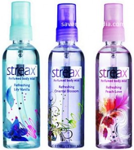streax