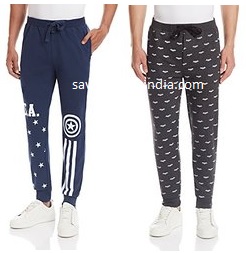 superhero-trackpants