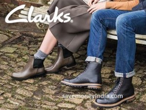 clarks