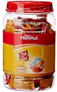 dabur-honitus