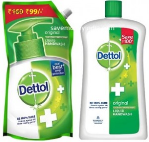 dettol