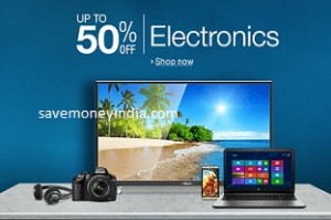 electronics