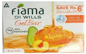 fiama-soap