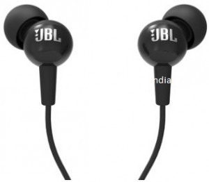 jbl-c100si