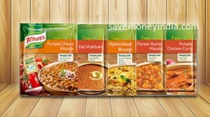 knorr-masala
