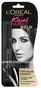 loreal-kajal-bold