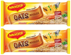 maggi-oats