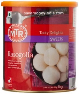 mtr-rasogolla