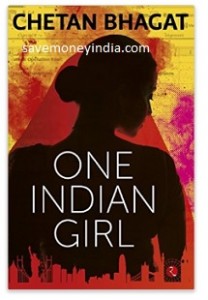 one-indian-girl