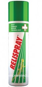 relispray