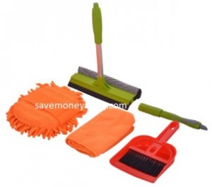 romic-cleaning