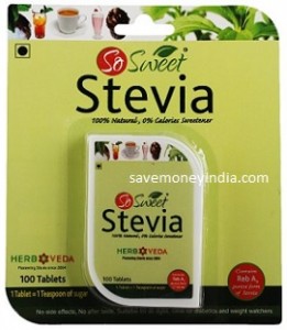 stevia-tablets
