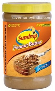sundrop-peanut