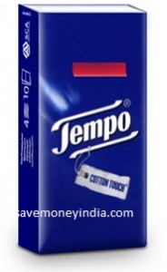 tempo-hanky