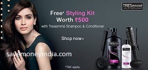 tresemme-kit