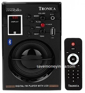 tronica-mobilo