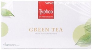 typhoo-green-tea