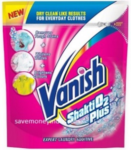 vanish-o2-plus