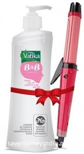 vatika-bb-styler