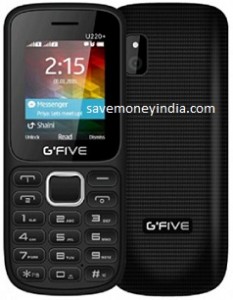 gfive-u220plus