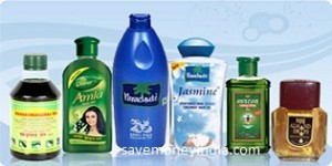 hair-oil
