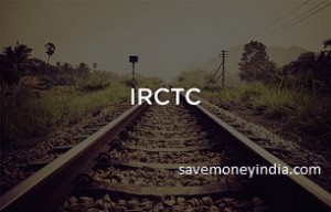 irctc