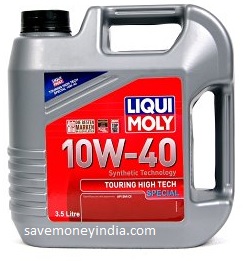 liqui-10w40