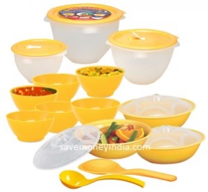 ruchi-microwave