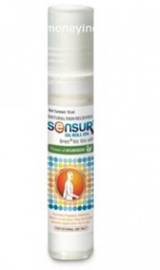 sensur-roll