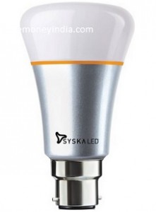 syska-smart-led