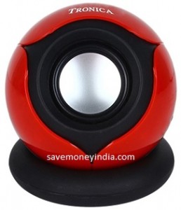 tronica-speaker