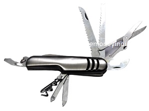 club-knives