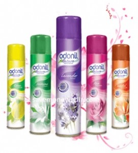 odonil-spray