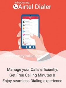 airtel-dialer