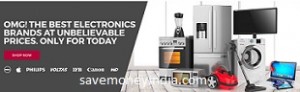 electronics