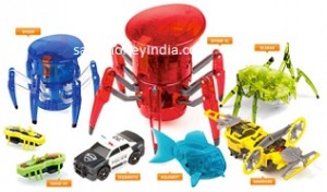 hexbug