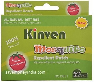 kinven-mosquito