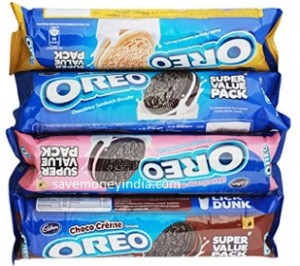 oreo