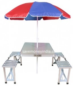 picnic-table