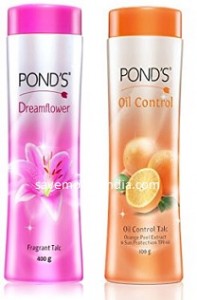 ponds-talc