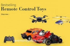 remote-toys