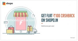 shopo