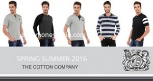 thecotton-company