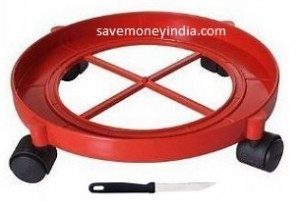 trolley-knife