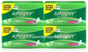 whisper-ultra-clean