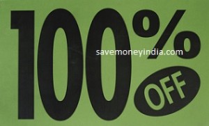 100off